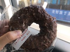 -那家面包房(珠江路店)