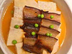 -筱爷叔·上海传统手工菜(玉树路店)