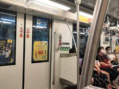 -同济大学(地铁站)