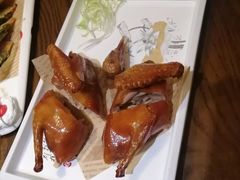 -点胜汇·点心粤菜·手工制作(揭阳店)