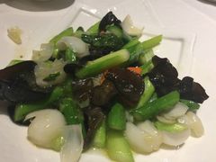 -三宝大饭店-中和艺素餐厅(浦上金山正祥广场店)