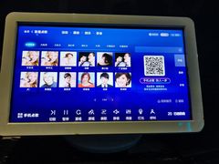 -K立方量贩式KTV(香洲店)