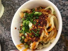-李记小小吃(涪江路店)