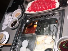 -海底捞火锅(金光华店)