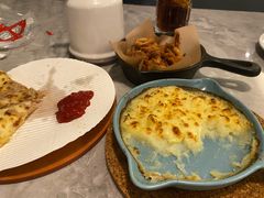 -必胜客(时代广场店)