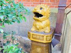 -上海佘山国家森林公园西佘山园