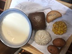 -头壹号  羊汤·饸饹面·大油条(西二旗店)