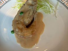 -老洋房花园饭店(绍兴路店)