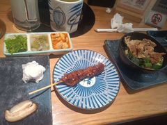 -沼津港精致料理·寿喜烧·烧鸟(青浦宝龙广场日料榜单店)