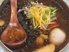 -服务大楼冷面(延大店)