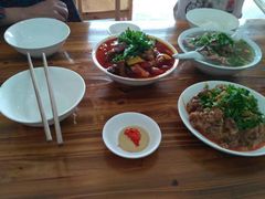 -杨记烧牛杂(蜀汉北街店)