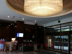 -北京东直门智选假日酒店