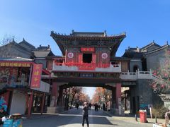 -滦州古城