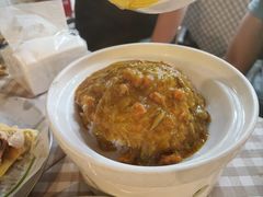 -阿金大白·上海菜馆(新天地店)