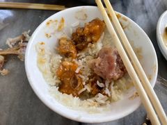 排骨蒸饭-品香排骨饭(羊官路店)