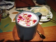 -时光花园(白鹭洲店)