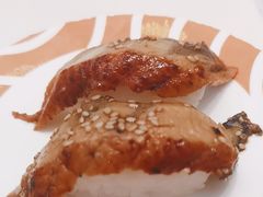 -新一番三文鱼寿司(吾悦店)