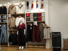 -优衣库(沈阳万象城店)