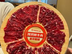 -海底捞火锅(高科东路店)