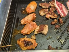 -阿亲家·韩式无限烤肉(春熙路店)