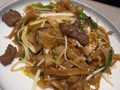 -粤陸玖玖·港式手作茶餐厅(珠江路店)