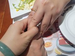 -斗牛士牛排餐厅(嘉里汇店)