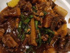 -宴天下·幸福礼堂(王城大道店)
