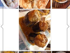 -点点心点心专门店(湾仔店)