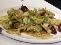 -眉州东坡(春秀路店)