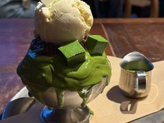 -EAU CAFE(永康路店)