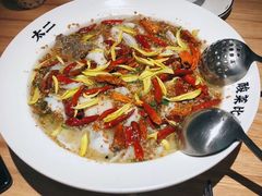 -太二酸菜鱼(深圳布吉万象汇店)