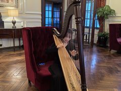 -Salon de Ville浦江汇(上海外滩华尔道夫酒店店)