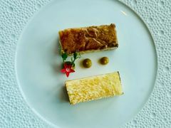 -广州四季酒店·佰鲜汇·现代法餐