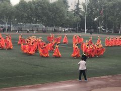 -西安石油大学(雁塔校区)