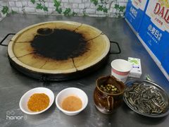 -老字号.雅克白族石板烧十年老店(大理古城店)