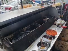 -王贵阳烤肉(百盛购物中心店)