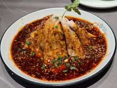 -麻都·成都菜(人民广场店)