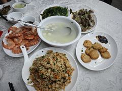 -锐记美食店·现捞海鲜(闸坡店)
