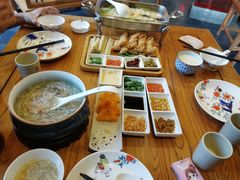 -淮上豆府(水厂路店)