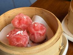 -王府井文华东方酒店-紫膳餐厅