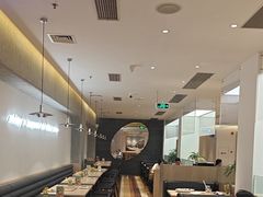 -卡朋西餐(东方广场店)