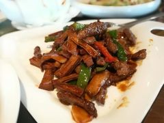 -无锡太悦度假酒店·悦餐厅