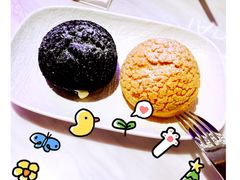 -金椰壳· 大厨新加坡菜(壹方城店)