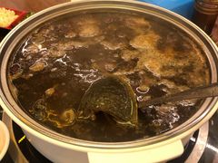 -甲鱼火锅(北村小区店)