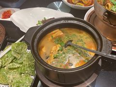 -香山湖华璋大酒店(新浦路店)