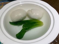 -烟水渔庄餐厅(西溪湿地店)