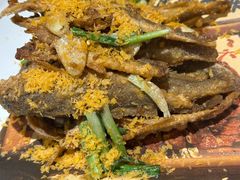 -火龙堂·风味民间菜(文一路店)