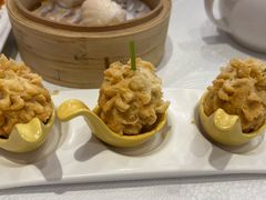 -金翠皇宫粤菜·点心·海鲜(科技园店)