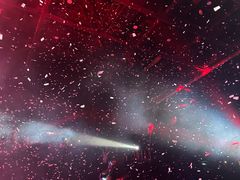 -九龙湾国际展贸中心STAR HALL汇星