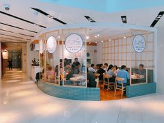 -轻蔬不用等·素食(江苏路店)
